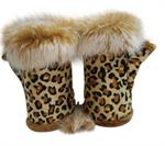 vanter leopard print hotsjok.dk